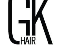 Logo Agency Gkhair on Cloodo