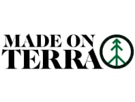 Logo Company Made on Terra on Cloodo