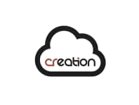 Logo Company Clouds Creation on Cloodo