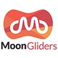 Logo Company Moongliders.com on Cloodo