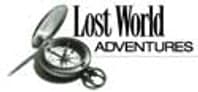 lost world travel