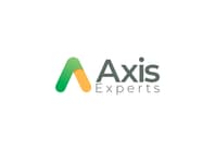 Logo Company Axis Experts on Cloodo