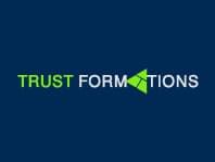 Logo Company Trustformations on Cloodo