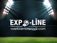 Logo Agency Expoline - Voetbalmateriaal.com on Cloodo