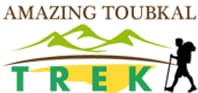 Logo Of Amazing Toubkal-trek
