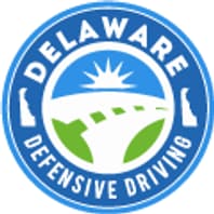 Logo Company Delaware Defensive Driving on Cloodo