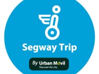 Logo Company Segway Trip Madrid on Cloodo