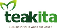 Logo Agency Teakita Furniture on Cloodo