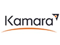 Logo Company Kamara on Cloodo