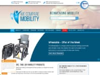 Logo Company We Compare Mobility on Cloodo
