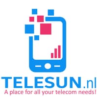 Logo Company TELESUN.nl on Cloodo