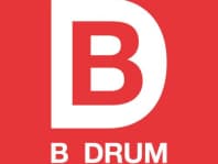 Logo Agency B_Drum on Cloodo