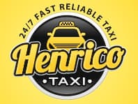 Logo Company Henrico Taxi on Cloodo