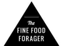 Logo Company The Fine Food Forager on Cloodo