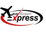 Logo Company BUF Buffalo Airport Taxi Service on Cloodo