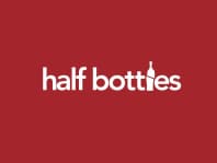 Logo Company Half Bottles on Cloodo