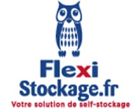 Logo Company www.flexistockage.fr on Cloodo