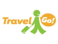 Logo Agency TraveliGo.com on Cloodo