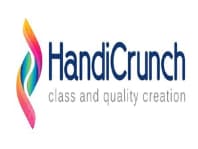 Logo Company HandiCrunch on Cloodo