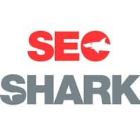 Logo Company SEO Shark on Cloodo