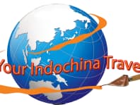 Logo Agency Your indochina travel on Cloodo
