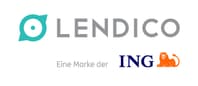Logo Company Lendico on Cloodo
