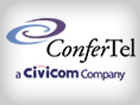 Logo Company ConferTel, a Civicom Company on Cloodo