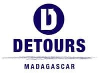 Logo Company Détours Madagascar Voyages on Cloodo
