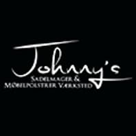Logo Company Johnny Sadelmager on Cloodo