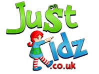 Logo Company Just Kidz on Cloodo