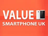 Logo Company Value Smartphone UK on Cloodo