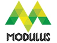 Logo Agency Modulus Web Design on Cloodo