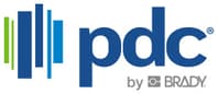 Logo Company PDC on Cloodo