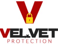 Logo Company Velvet Protection on Cloodo