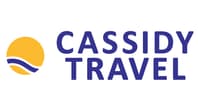 cassidy travel brochure