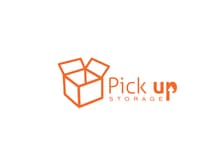 Logo Company Pick up storage on Cloodo