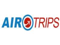 Logo Agency AiroTrips LLC on Cloodo