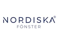 Logo Company Nordiska Fönster i Ängelholm AB on Cloodo