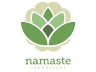 Logo Company NamasteVapes Australia on Cloodo