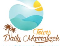 Logo Company Daily Marrakech Tours on Cloodo