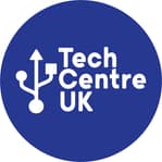 Logo Company Techcentreuk on Cloodo