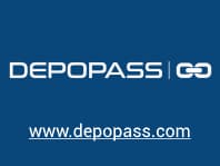 Logo Company DEPOPASS on Cloodo