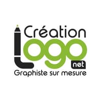 Logo Company creation-logo.net on Cloodo