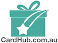 Logo Agency Cardhub on Cloodo
