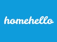 Logo Company HomeHello on Cloodo