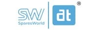 Logo Company Sparesworld on Cloodo