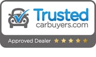Logo Company TrustedCarBuyers.com on Cloodo