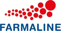 Logo Company Farmaline on Cloodo