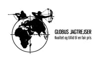 Logo Company Globus Jagtrejser on Cloodo