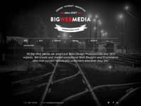 Logo Company Bigwebmedia on Cloodo